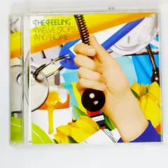 国内盤CD★ザ・フィーリング/The Feeling■ ザ・フィーリング(期間限定特別価格)  ■4988005437341/UICI9014【国内盤 /邦楽】B01352のサムネイル