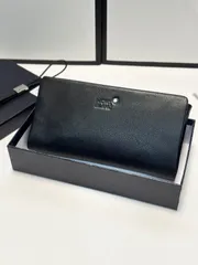 Montblanc財布、財布、銀行カードバッグ[本日特価|新品未使用品]