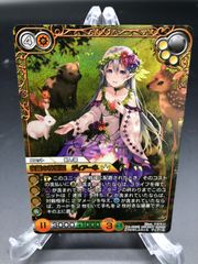 トレカ ラストクロニクル