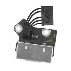 新品 olivins MacBook Pro Retina 15インチA1398 MagSafe交換ボード