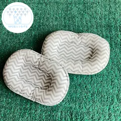 ★ベビーまくら　2個セット
