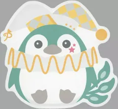 【中古】ポストカード 初音ミク ポストカード 「プロジェクトセカイ カラフルステージ! feat. 初音ミク フェニックスワンダーランドSHOP」 事後通販限定対象商品購入特典