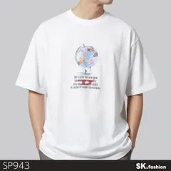 ダメージ有り DIESEL ディーゼル トップス Tシャツ 半袖 プリント ロゴ入り クルーネック カジュアル 　ホワイト　 【SP943-00】 送料無料　古着　メンズ
