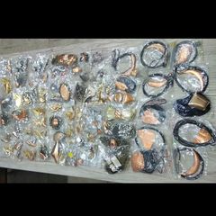 K040  七宝焼き アクセサリー 素材  大量まとめ売り K040 七宝焼き アクセサリー 素材 大量まとめ売り k