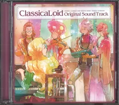 クラシカロイド　ラバーストラップ　1期　クリアファイル　コンプセット 2025年最新】ClassicaLoidの人気アイテム - メルカリ