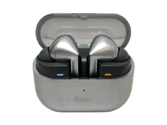 2025年最新】GALAXY buds3 シルバーの人気アイテム - メルカリ