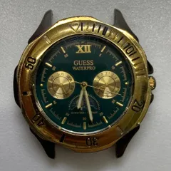 R7-2091 中古品　ゲス　1997　ジャンク品のサムネイル