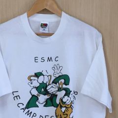 古着　FRUIT OF THE LOOM　USA Tシャツ