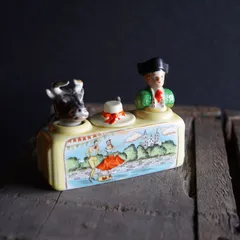 2025年最新】ソルト&ペッパー ビンテージの人気アイテム - メルカリ