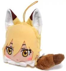 【中古】生活雑貨(キャラクター) キタキツネ しっぽ付きカイロケース 「けものフレンズ」のサムネイル