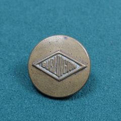 Burlington　バーリントン  ヴィンテージ　チェンジボタン　カバーオール　リメイク /A2