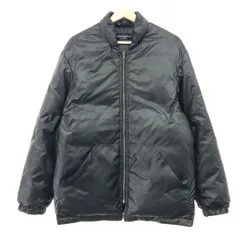 SAINT LAURENT PARIS　サイズ48 グレー ダウンジャケット SAINT LAURENT PARIS（サンローランパリ）テーラードジャケット