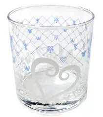 【中古】グラス(キャラクター) アイコンA グラス 「一番くじ キングダムハーツ」 F賞