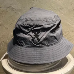 NEW ERA バケットハット L/XLサイズ ゴッドセレクションXXX GOD_SELECTION_XXX_NEW_ERA_59FI