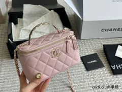 2025年最新】並行輸入品 chanelの人気アイテム - メルカリ
