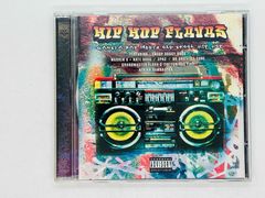 CD Hip Hop Flavas / GANSTA RAP MEETS OLD SKOOL HIP HOP / MCCD 494 Y33