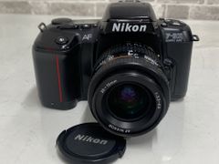 Nikon F-801 一眼レフカメラ AF Nikkor 35-70mm - メルカリ