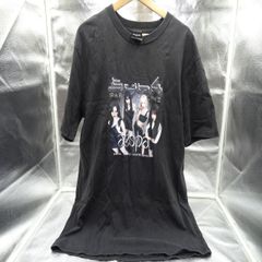 aespa LIVE TOUR SYNK Tシャツ Lサイズ 東京ドーム グッズ