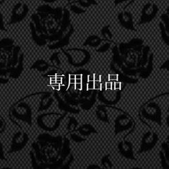 専用出品