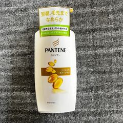 パンテーン エクストラダメージケア シャンプー ポンプタイプ 450mL