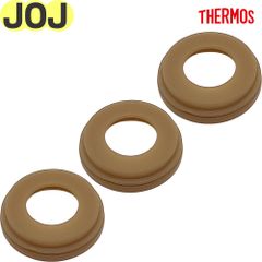 サーモス JOJ パッキン 3個セット B-006075 ×3P 純正交換用部品 THERMOS 真空断熱ポケットマグ水筒用替えゴムパッキン【ネコポス】