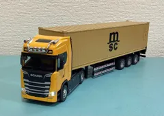 スカニア DHL 1/50 スカニア DHL 1/50 Scania Dhl 1/50 | eBay
