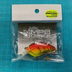 MPB ボアMR MPB LURES ワイルドボアMR 入荷しました | ソラブログ