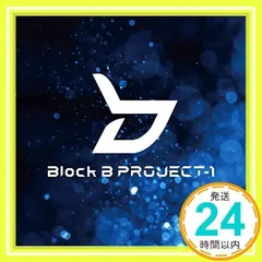 BLOCK B - Jackpot (Special Edition) - Amazon.com Music