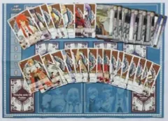 【中古】トレカ テイルズ オブ マイ シャッフル スターターセット 「PS2ソフト テイルズ オブ ファンダムVol.2」 初回同梱特典