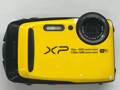 2025年最新】FinePix XP90の人気アイテム - メルカリ