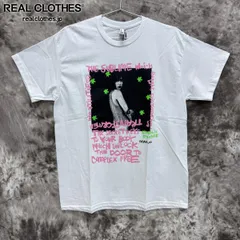 【未使用】fAWA×PRESTIGE APPAREL/プレステージアパレル Remu S/S Tee No.002/半袖Tシャツ/24C-TE02WH/ホワイト/XXL/#1のサムネイル