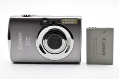 2025年最新】Canon IXY DIGITAL 900 ISの人気アイテム - メルカリ