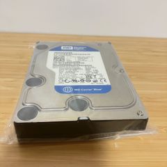 52725J1 動作品　WD500AAKS 75A7B2 500GB WD Western Digital SATA 3.5インチHDD 電源/7511回　時間/25963H