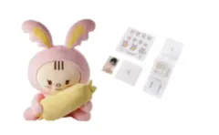 2025年最新】SEVENTEEN ジョンハン ぬいぐるみの人気アイテム - メルカリ