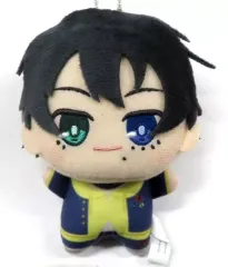 2025年最新】ぬいぐるみ 山田三郎 ぬいぐるみ 「ヒプノシスマイク