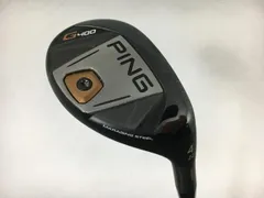 2024年最新】g400 ping ユーティリティ 6の人気アイテム - メルカリ