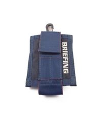 [Free Shipping!] Briefing Golf | Ball Pouch | Used Golf Equipment