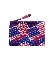 ポーチUSAインポート / American Flag 星条旗柄のサムネイル