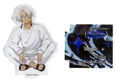 【中古】アクリルスタンド・アクリルパネル 黒川イザナ アクリルスタンド 「東京リベンジャーズ」