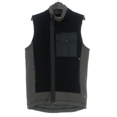 2025年最新】マウンテンリサーチ メンズ ベストの人気アイテム - メルカリ