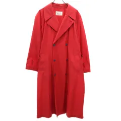 美品 KENZO ケンゾー 日本製 ウール×ナイロン ベルト付き トレンチコート 2025年最新】Kenzo トレンチコートの人気アイテム - メルカリ