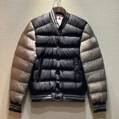 2024年最新】モンクレール moncler bradford ブラッドフォードの人気アイテム - メルカリ