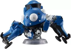 ROBOT魂 攻殻機動隊［SIDE GHOST] タチコマ-攻殻機動隊 SAC_2045- 約80mm ABS製 塗装済み可動フィギュア 攻殻機動隊 SAC_2045」の新たな「タチコマ」を立体化、劇中の