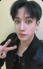 Stray Kids BangChan Social Path(feat.LiSA) 5-STAR DOME TOUR 2023 会場限定 トレーディングカード 大阪B 9/10開催