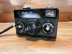 2025年最新】rollei 35 ドイツ製の人気アイテム - メルカリ