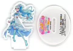 【中古】アクリルスタンド・アクリルパネル キュアリリアン コラボアクリルスタンド 「わんだふるぷりきゅあ!ざ・むーびー! ドキドキ・ゲームの世界で大冒険!×東武ワールドスクウェア」