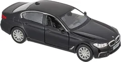 【新品】 ジョーゼン ダイキャストミニカー キャストワールド M550i BMW