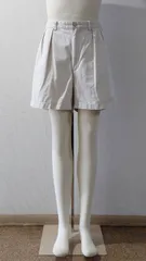 90’s Polo Ralph Lauren “Andrew Short” ツータック チノショーツ W35