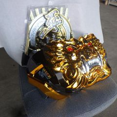 P牙狼GOLD IMPACT 役物 美品 - メルカリ