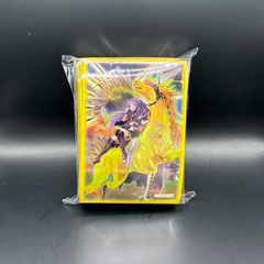 スリーブ『トロイメアユニコーン(ニューロン)』100枚入り